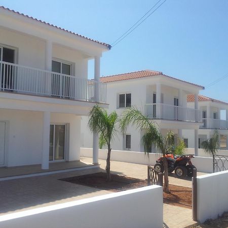איה נאפה Nissi Villa Ourania מראה חיצוני תמונה