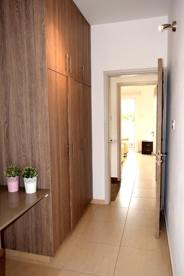 איה נאפה Nissi Villa Ourania מראה חיצוני תמונה