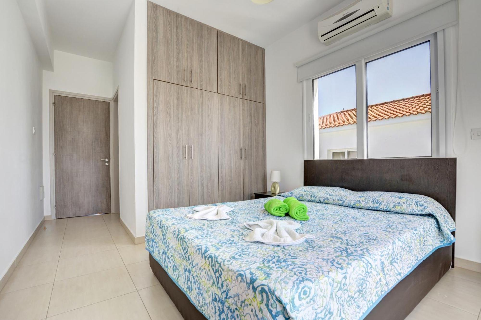 איה נאפה Nissi Villa Ourania מראה חיצוני תמונה
