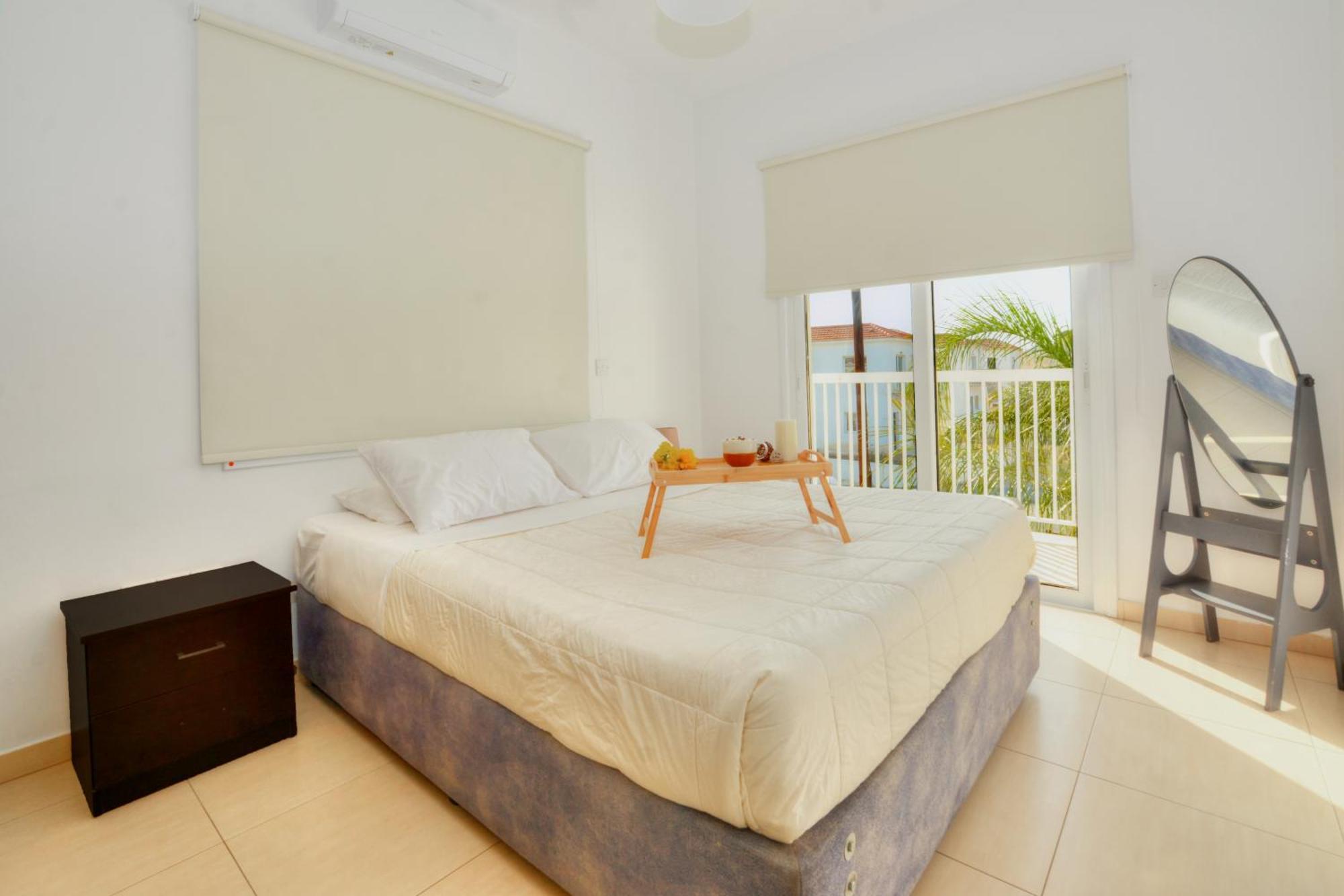 איה נאפה Nissi Villa Ourania מראה חיצוני תמונה